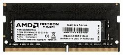 Оперативная память для ноутбука AMD Radeon 4GB R944G3206S1S-U
