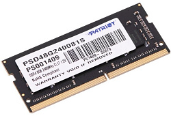 Оперативная память PATRIOT PSD48G320081S