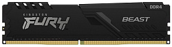 Модуль памяти KINGSTON FURY Beast KF430C15BB/8