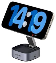 Беспроводной зарядное устройство UGREEN W526 (35278)