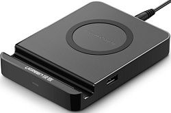 Беспроводное зарядное устройство UGREEN CD121 (UG-30385)