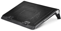 Подставка для ноутбука DEEPCOOL N180 FS 17" N180 FS DP-N123-N180FS