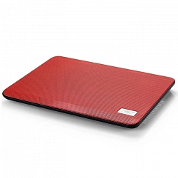 Подставка для ноутбука DEEPCOOL N17 Red