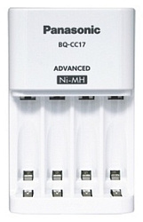 Аккумулятор PANASONIC Basic BQCC17 AA/AAA