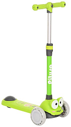 Самокат PITUSO HD-S808 Green
