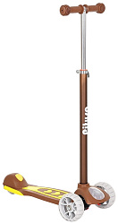Самокат PITUSO EC-M08 Brown