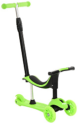 Самокат PITUSO EC-M10 Green