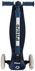 Самокат PITUSO EC-M33 Blue