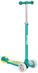 Самокат PITUSO EC-M08 Green