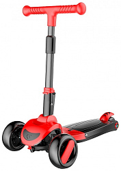 Самокат PITUSO HD-S8-Red