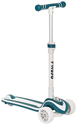 Самокат PITUSO HD-S214 Blue