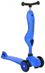 Самокат PITUSO EC-M24 Blue