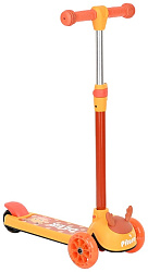 Самокат PITUSO HD-S806 Orange