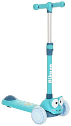 Самокат PITUSO HD-S808 Blue