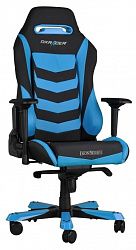 Игровое компьютерное кресло DXRACER OH/DM166/NB (GC-D166-NB-M4-VENDER)