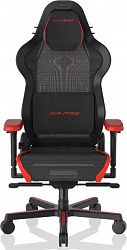 Игровое компьютерное кресло DXRACER Air Pro White/Red/Black (AIR-R1S-WRN.G-B4)