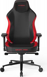 Игровое компьютерное кресло DXRACER CRA-PR034-NR-H1