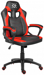 Игровое кресло DEFENDER Skyline Red