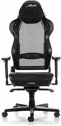 Игровое компьютерное кресло DXRACER D7200 AIR PRO Black