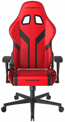 Игровое компьютерное кресло DXRACER GC/P88/RN GC-P88-RN-M1-01