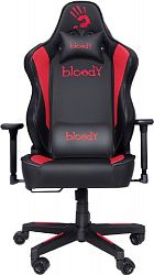 Игровое кресло BLOODY G3 (GC) 330-Black/Red