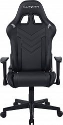 Игровое компьютерное кресло DXRACER Prince GC/P132/N Черный (GC-P132-N-F2-158)
