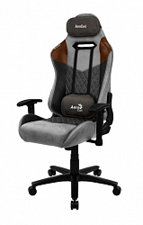 Игровое кресло AEROCOOL DUKE Tan Grey (ACGC-2025101.21)