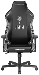 Игровое компьютерное кресло DXRacer Hammer Steppe edition GC/LHE23LTA/QZQ.N