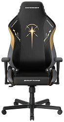 Игровое компьютерное кресло DXRACER Drifting WESTARTEDTHIS (GC/LDC23LTA)