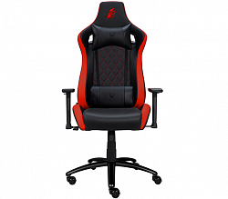 Игровое кресло 1stPlayer DK1 Red/Black