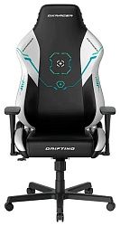 Игровое компьютерное кресло DXRACER Drifting Sit Better Game Longer GC/LDC23LTA