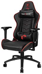 Игровое компьютерное кресло MSI MAG CH120 X