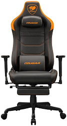 Игровое компьютерное кресло COUGAR ARMOR EVO S (CGR-EVS)