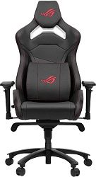 Игровое компьютерное кресло ASUS SL300C ROG CHARIOT CORE (90GC00D0-MSG010)