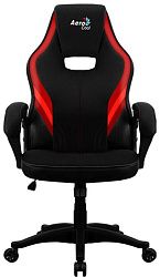 Игровое компьютерное кресло AEROCOOL Aero 2 Alpha BR