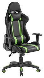 Игровое компьютерное кресло ECO Estelar Uran (L) Green (CH06-16)