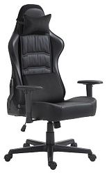 Игровое компьютерное кресло ECO Estelar Jupiter (L) Black (CH09-10)