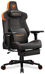 Игровое компьютерное кресло COUGAR ARMOR EVO M (CGR-EVM)