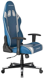 Игровое компьютерное кресло DXRACER Prince GC/LPF132LTCLTA/BW
