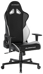 Игровое компьютерное кресло DXRACER Prince GC/LPF24LTC/NW