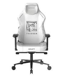 Игровое компьютерное кресло DXRACER Craft Standard F-23 Thinker (GC/LCF23LTA)