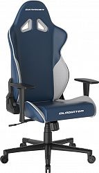 Игровое компьютерное кресло DXRACER GC/GN23/BW