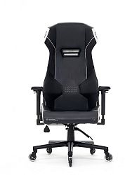 Игровое компьютерное кресло WARP XD Noir (XD-BLW)