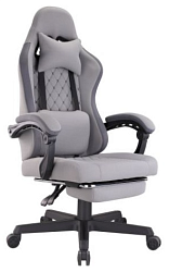 Игровое компьютерное кресло ECO Estelar Venus (L) Grey (CH09-5)