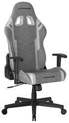 Игровое компьютерное кресло DXRACER GC/LPF132FBCFBB/GW.G