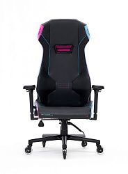 Игровое компьютерное кресло WARP XD Neon Pulse (XD-GBP)