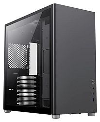 Компьютерный корпус GAMEMAX без БП Spark Pro Black (12920100015)