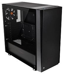 Компьютерный корпус THERMALTAKE Versa J25 TG RGB CA-1L8-00M1WN-01