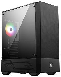 Компьютерный корпус MSI MAG FORGE 111R