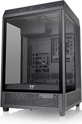 Компьютерный корпус THERMALTAKE The Tower 500 Black без Б/П (CA-1X1-00M1WN-00)